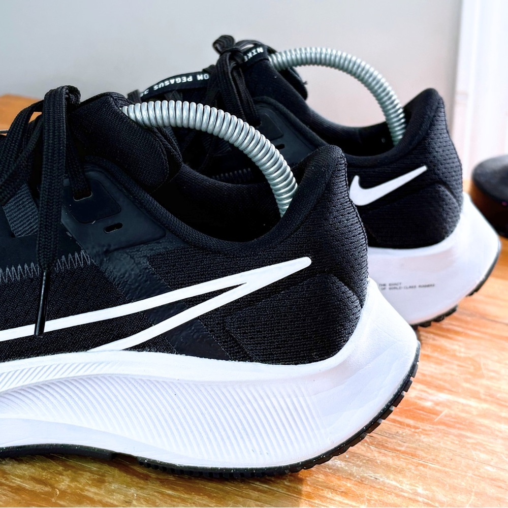 Nike Zoom Air Pegasus 38 Women’s Running Shoe - Picture 11 of 15
